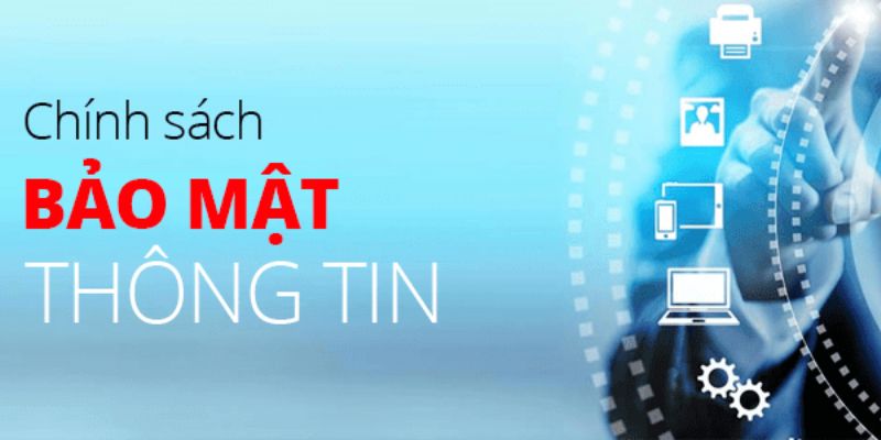 Người chơi cần tuân thủ những quy định bảo mật tài khoản